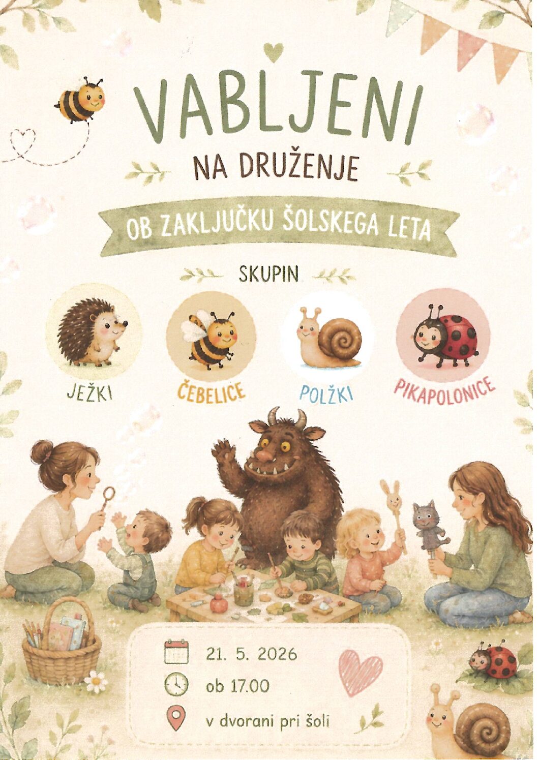 Vabilo zaklj. sreč. I. obd.